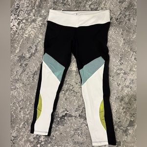 Splits 59 Capri Leggings
